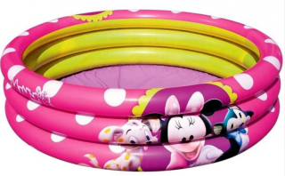Bestway 91060 Mickey Mouse Şişme Çocuk Havuzu