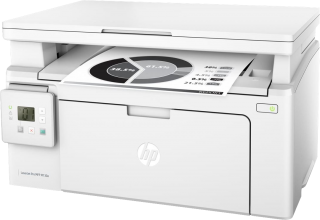 HP LaserJet Pro M130a Yazıcı
