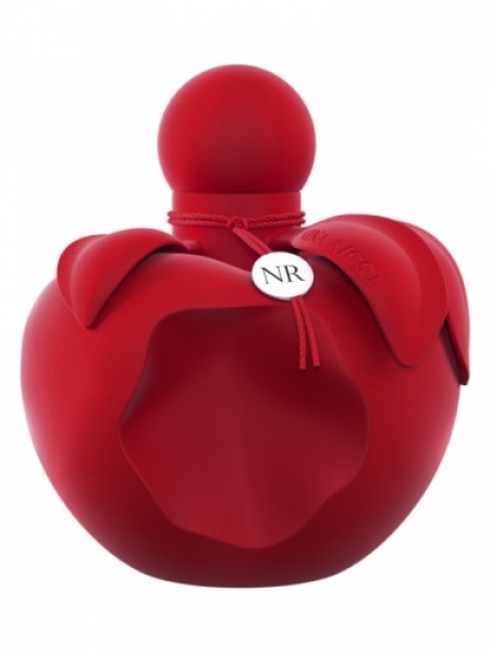 Nina Ricci Nina Extra Rouge EDP 80 ml Kadın Parfümü
