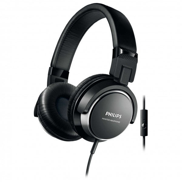 Philips SHL3265 Kablolu Kulaklık