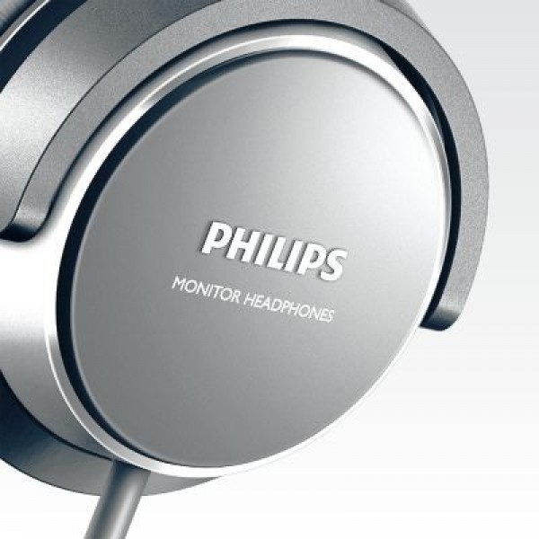 Philips SHL3265 Kablolu Kulaklık
