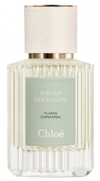 Chloe Ylang Cananga EDP 50 ml Unisex Parfüm