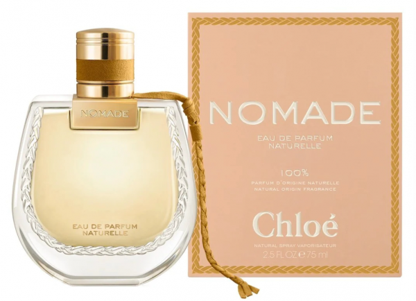 Chloe Nomade Naturelle EDP 75 ml Kadın Parfümü
