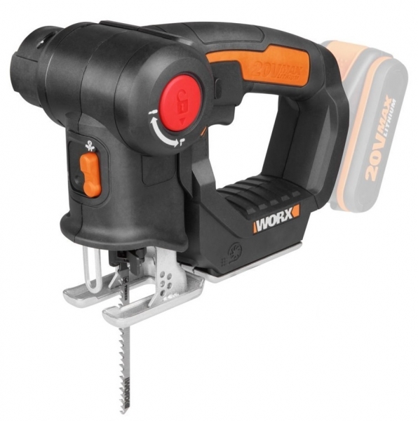 Worx WX550 Dekupaj Testere