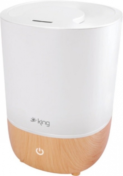 King KHN5003 Hava Nemlendirici