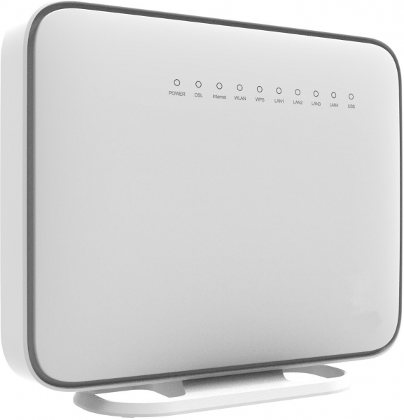 Huawei EchoLife DG8045 Modem