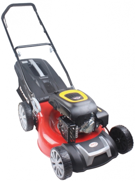 Baco BC-530R59 Çim Biçme Makinesi (İtmeli)