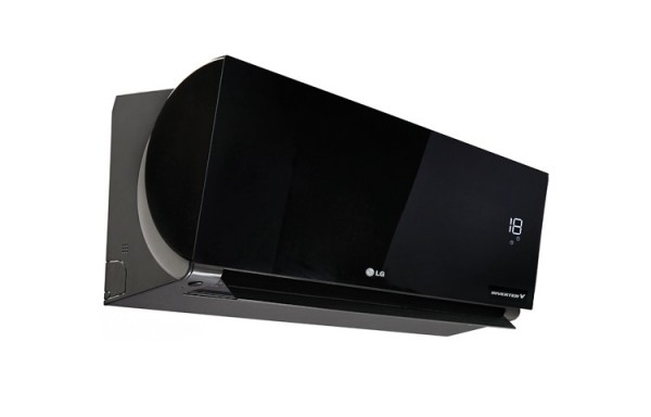 LG Artcool Slim 09 Duvar Tipi Klima (9.000 BTU)