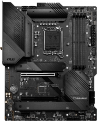 MSI MAG B660 Tomahawk WiFi resim