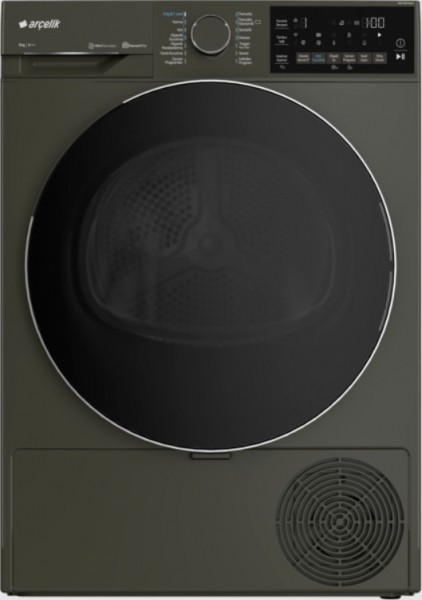 Arçelik 950 KWG Hibrit Kurutma Makinesi