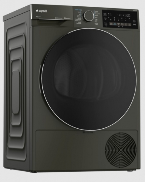 Arçelik 950 KWG Hibrit Kurutma Makinesi
