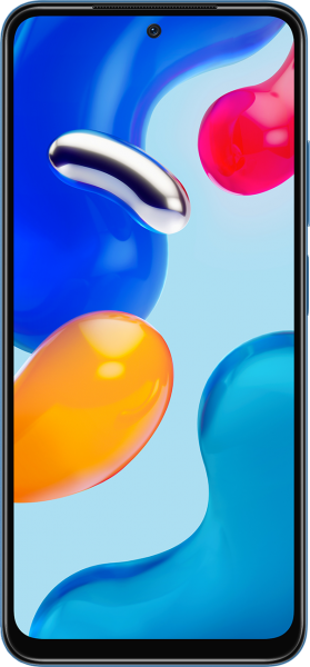 Xiaomi Redmi Note 11S