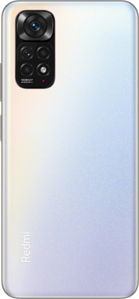 Xiaomi Redmi Note 11S