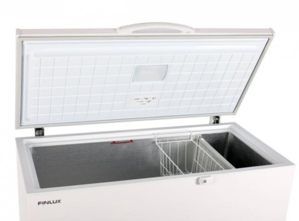 Finlux FN 401 SD Derin Dondurucu