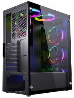 Turbox Tx1161