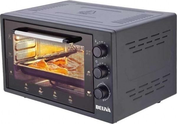Beliva Af930 Mini Fırın