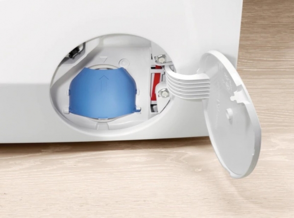 Electrolux EW8F161PSTC Çamaşır Makinesi