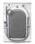 Electrolux EW8F161PSTC Çamaşır Makinesi