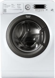 Hotpoint-Ariston FMG823B Çamaşır Makinesi