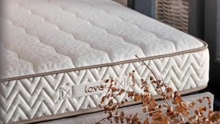 Lova Dream Star 90x200 cm Yaylı Yatak