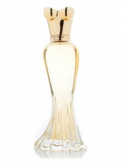 Paris Hilton Gold Rush EDP 50 ml Kadın Parfümü