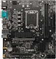 MSI Pro H610M-C EX resim