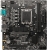 MSI Pro H610M-C EX LGA 1700 Soket Anakart