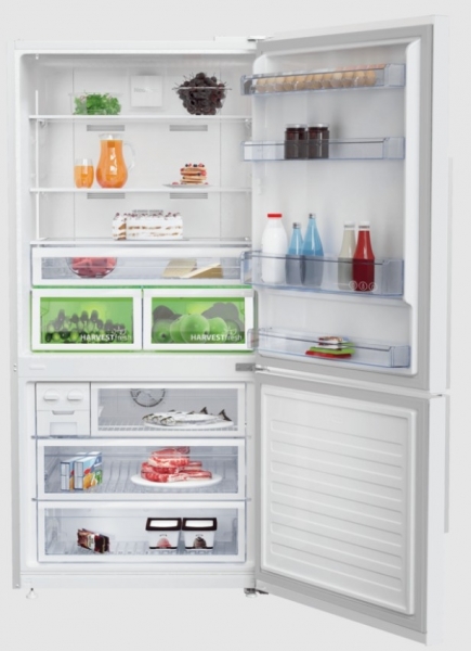 Beko 684580 MB Buzdolabı