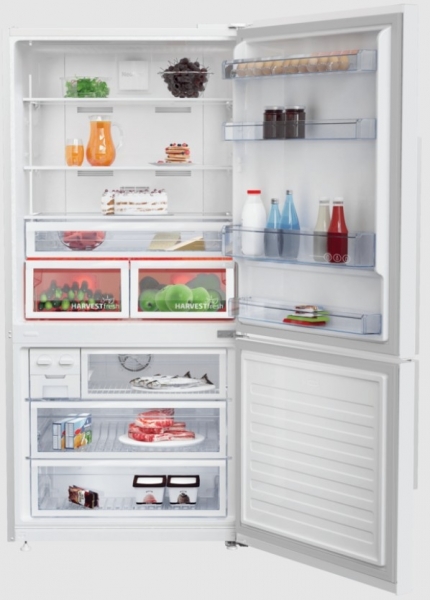 Beko 684580 MB Buzdolabı