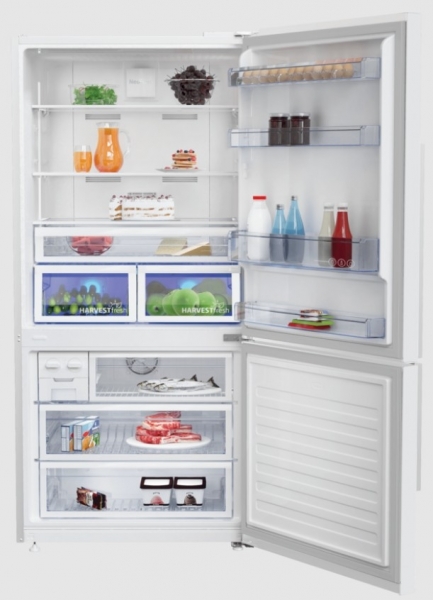 Beko 684580 MB Buzdolabı
