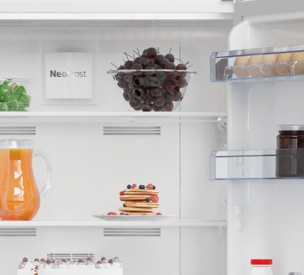 Beko 684580 MB Buzdolabı