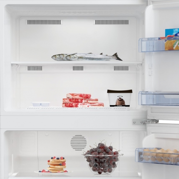 Beko 974508 MB Buzdolabı