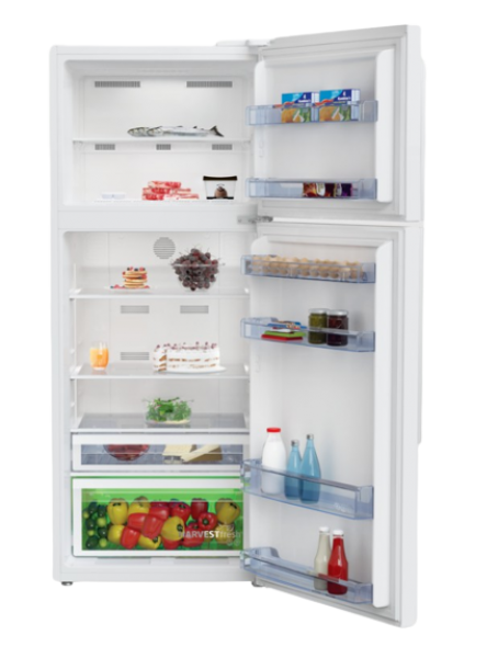 Beko 974508 MB Buzdolabı