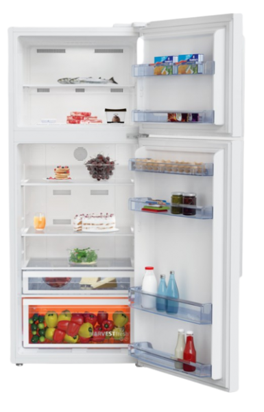 Beko 974508 MB Buzdolabı