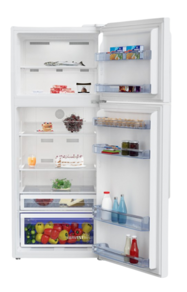 Beko 974508 MB Buzdolabı