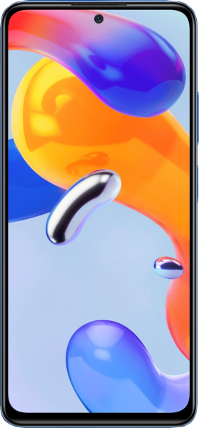 Xiaomi Redmi Note 11 Pro 5G