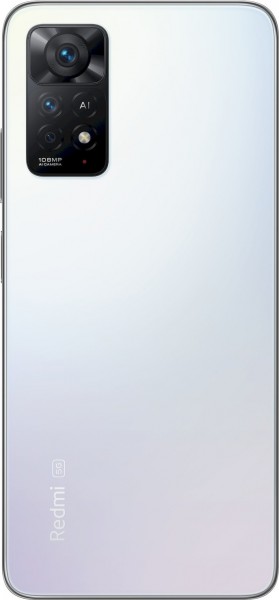 Xiaomi Redmi Note 11 Pro 5G