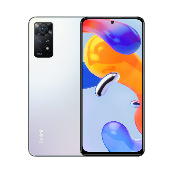 Xiaomi Redmi Note 11 Pro 5G