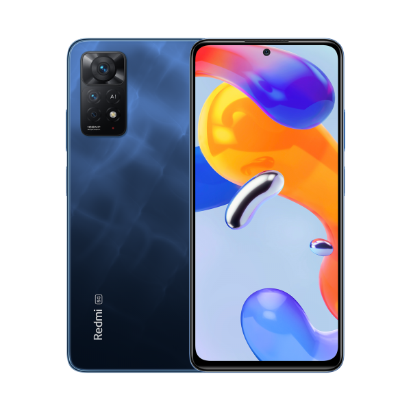 Xiaomi Redmi Note 11 Pro 5G
