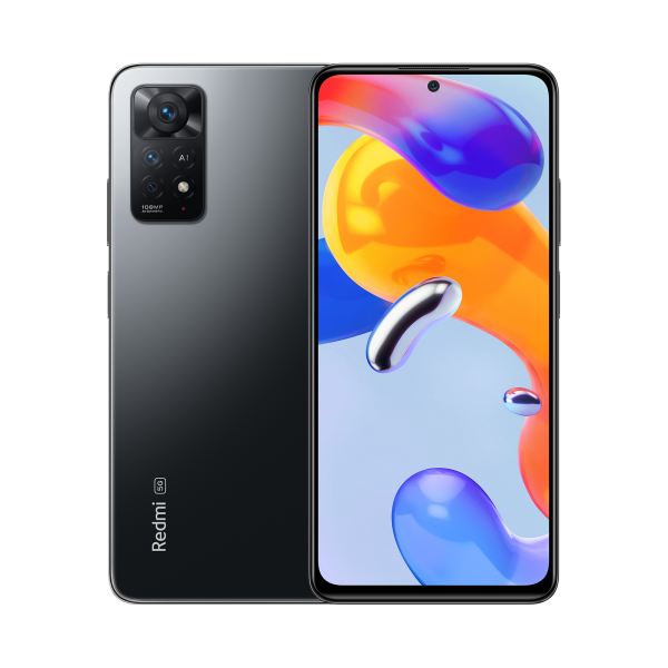 Xiaomi Redmi Note 11 Pro 5G