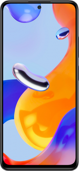 Xiaomi Redmi Note 11 Pro
