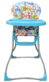 Comfymax Luna Mavi resim