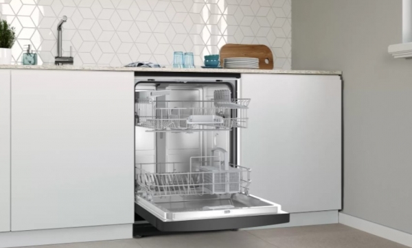 Profilo BM4261EG Bulaşık Makinesi