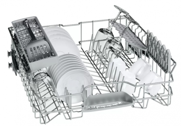 Profilo BM4261EG Bulaşık Makinesi