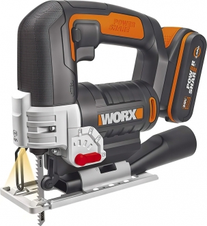 Worx WX543 Dekupaj Testere