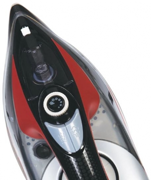 Goldmaster Dora GM-7621 Buharlı Ütü