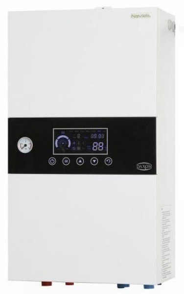 Daxom Naviels UK-DAX-10 EDT Kombi (10 kW)