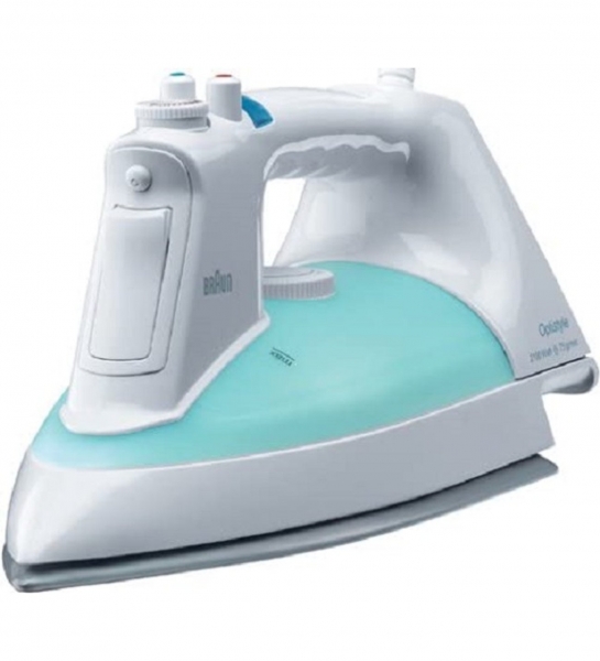 Braun SI 3120 Buharlı Ütü