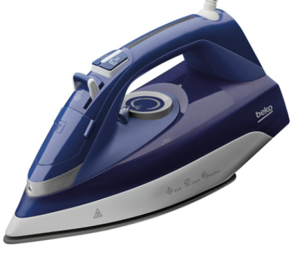 Beko BEU 4124 Buharlı Ütü