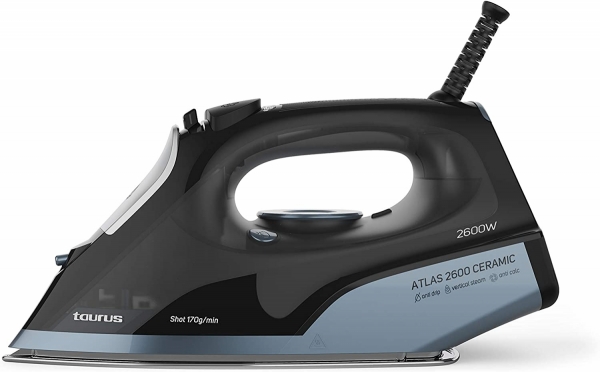 Taurus Atlas 2600 Buharlı Ütü
